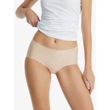 Blackspade Kadın Slip 1651 - Ten Ten Rengi