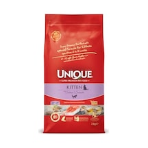 Kitten With Salmon 2 Kg 100 G
