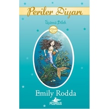 Periler Diyarı 3 - Üçüncü Dilek - Emily Rodda - Pegasus