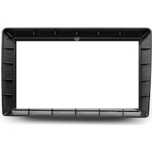 Maitech Two210559 Fiat Egea 2015-2018 Model Multimedya Teyp Two2evesi 9"