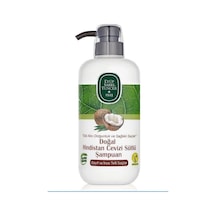 Est Şampuan H.cevizli 600 Ml