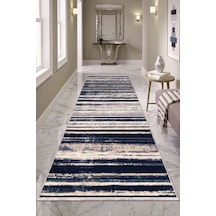 Mantle Makinede Yıkanabilir Kaymaz Taban Leke Tutmaz Dijital Salon Halısı Mutfak Halısı Ve Yolluk Çok Renkli