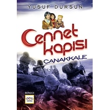 Cennet Kapısı Çanakkale - Yusuf Dursun - Nar Genç