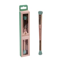 Nascita Jungle Mood Gölgelendirme Ve Far Karıştırma Fırçası Nasbrush0485