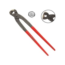 Sait Demirci Dövme Çelik Betoncu Kerpeteni Pvc Izole Saplı 280 Mm