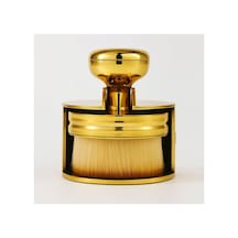 Gold Hazneli Detay Fırçası Yumuşak Kıllı Jant, Lastik Ve İç Detay Temizlik Fırçası