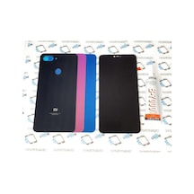 Xiaomi Uyumlu Mi 8 Lite Lcd Ekran Dokunmatik+Arka Pil Kapağı (247210619)