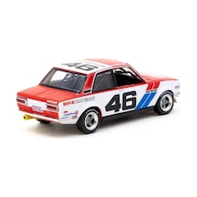 1/64 Bre Datsun 510 Trans-am 2.5 Championship 1971 46 - Usa Special Edition