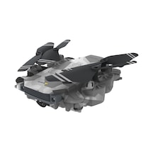 Corby CX020-2B Çift Bataryalı 720P Smart Drone