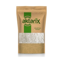 1 Kg Kalsıyum Nıtrat Meyve Sebze Çiçek Bitki Besini Gübresi 1 KG