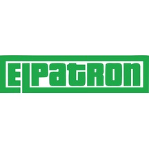 Elpatron Araba Sticker 17x17 Cm Yeşil