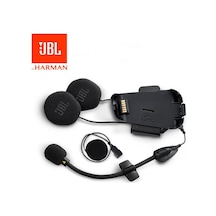 Cardo Acc00010 Packtalk Jbl Audio ve Mikrofon Set N11.443