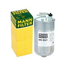 Opel Corsa D 1.3 Dizel Euro 5 Mazot Filtresi Man Marka Wk8021