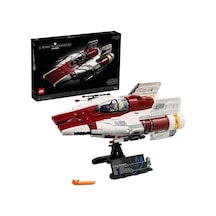 LEGO® Star Wars A Wing Starfighter 75275