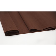 Italyan Krapon Kağıdı No:243 - Testa Di Moro Brown 60 Gr. 50x250