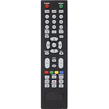Yumatu Lcd-Led Tv Kumandası 18539