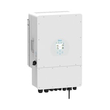 Deye 12kw On-grid Haibrit Trifaz Paketi Lv 48v