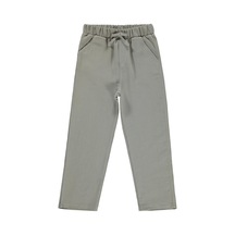 Civil Boys Basic 10-13 Yaş Pantolon - Gri Açık Gri