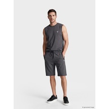 Lcwaıkıkı Classic Lacivert Regular Fit Erkek Şort