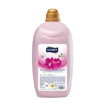 Sıvı Sabun Çiçeği 1500 Ml