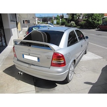 Astra G Opc Spoiler