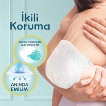 Bebek Bezi Premium Care 0 Numara 30 Adet