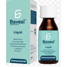 Immunoverde İmmun Destek Sıvı Premiks 120 Ml Kedi Ve Köpek Bağışıklık Güçlendirici