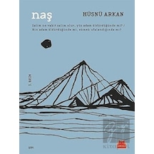 Naş - Hüsnü Arkan - Kırmızı Kedi