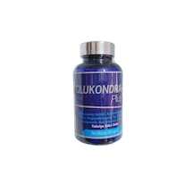 Glukondra Plus 90 Kapsül