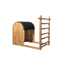 Foot Pilates Ladder Barrel