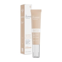 The Purest Solutions Bb Cream Bare Matte 40 Ml Light To Medium 00