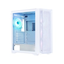 Frısby Cx-501 750w 80+ Bronze Argb Beyaz Mesh Kasa