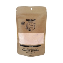 Gluno Glutensiz Tarhana Çorbası 80 G