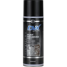 Divortex Güçlü Pas Sökücü ve Önleyici Sprey 400 ML x 12 Adet