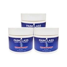 Painclass 3x150 Ml Kuyruk Yağı Kremi