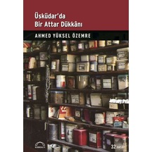 Üsküdar Da Bir Attar Dükkanı Diğer