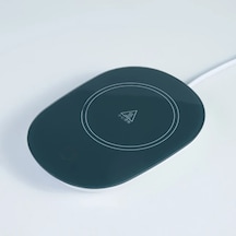Kahve Kupa Isıtıcı Ped Bardak Isıtıcı Coaster Sabit Sıcaklık Isıtma Usb Green Pad No Cup Usb Yeşil