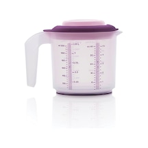 Tupperware Karıştırma Ve Saklama Kabı 125 L Mor Esc Çok Renkli