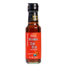 Haday %100 Susam Yağı (Haday 100%  Sesame Oil) -150 ML