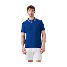 Ellesse Erkek Tişört Mavi