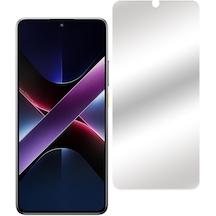Xiaomi Poco X7 Pro/redmi Turbo 4 5g Tempered Ekran Koruma -al3269