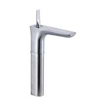 Fontana FK-5121 Yüksek Lavabo Bataryası Mat Krom Fontana FK-5121 Yüksek Lavabo Bataryası Mat Krom