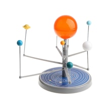 Güneş Sistemi Modeli Manüel 215mm X 270mm