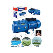 Dragro Drg-j100 Jet-100p Su Pompası Motoru 9 Mt Emiş 48 Mt Basma M
