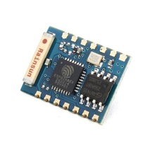 Esp8266 Esp-03 Seri Kablosuz Alıcı-verici Wifi Modülü