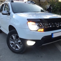 Megamarket06 Dacıa Duster Led Xenon Uzun Far Ampulü H1 Mono
