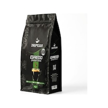 Dripesso Espresso Çekirdek Kahve 1 Kg