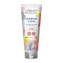 Urban Care Seaweed Citrus Nemlendirici Ve Besleyici Vücut Losyonu 250 Ml