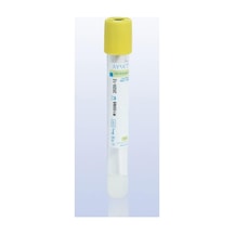 Blc Grup Medıkal-ayset Vakumlu Kan Alma Tüpü Jelli 8.5 Ml