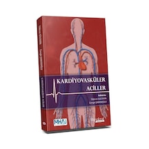 Kardiyovasküler Aciller / Cengiz Şabanoğlu